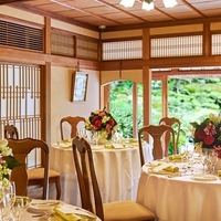 京都洛東迎賓館 Restaurant 秀岳の写真