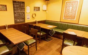 Beer Bar Borracho　湯島店