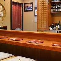 京料理 松粂の写真
