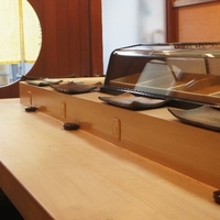 松寿司の写真