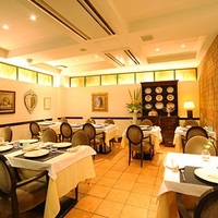 ル レストラン マロニエの写真