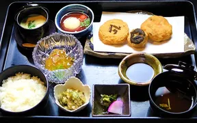 おしょくじ處 今