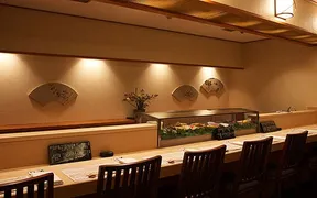 京料理 たん熊 北店 Directed by M.Kurisu/京都東急ホテル