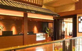 カフェ レストラン セリーナ/ホテル日航大阪