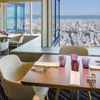 テーブル36/スイスホテル南海大阪の写真