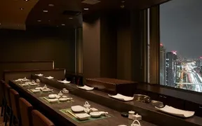 鮨 玉かがり天ぷら 玉衣/グランドニッコー東京 台場