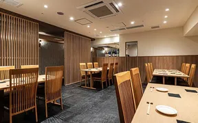 肉庵 小滝野 浅草花川戸店