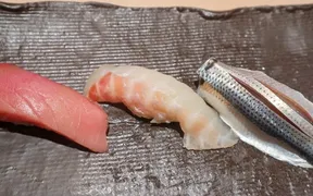 寿司 たつ