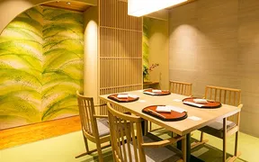 日本料理 中津川/レンブラントホテル厚木