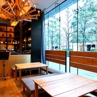 Good Morning Cafe 神田錦町の写真