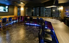 演出鉄板ステーキ&BAR ココットアルファ河原町本店