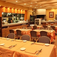 崎陽軒本店 イタリア料理 イルサッジオの写真