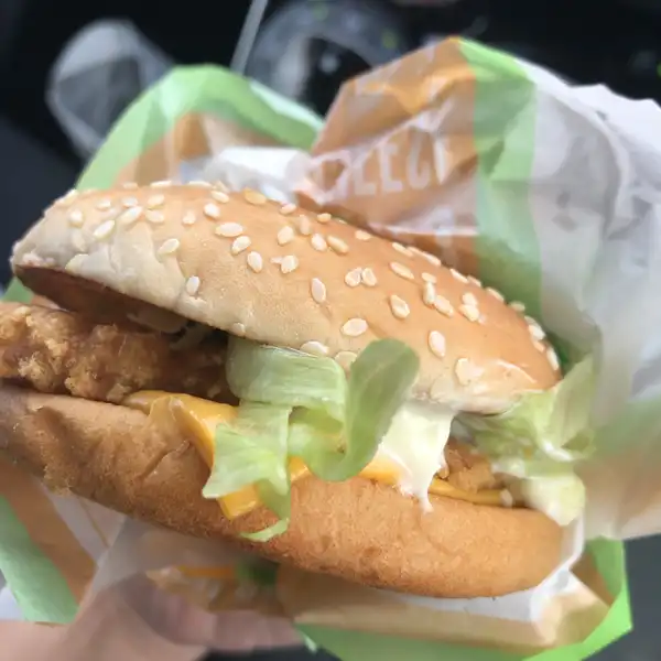 料理メニュー一覧：マクドナルド 練馬田柄店(東京都練馬区田柄/ハンバーガー店) - PayPayグルメ