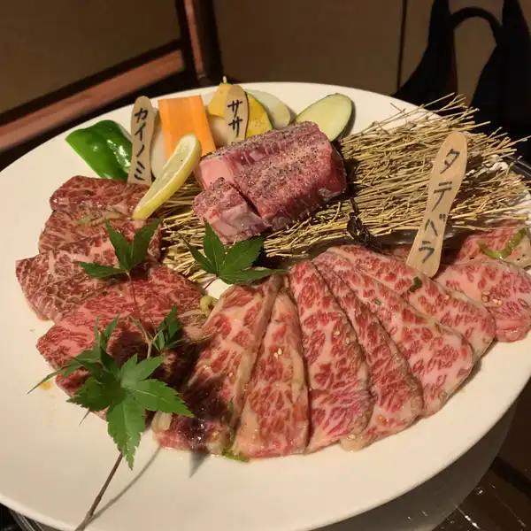 料理メニュー一覧：手仕事焼肉源閣苑(鹿児島県薩摩川内市西向田町/焼肉店) - PayPayグルメ