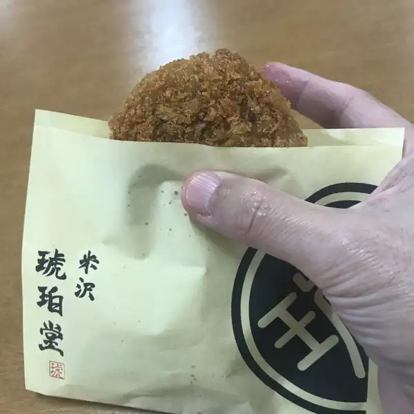 料理メニュー一覧：米沢 琥珀堂 山形県観光物産会館(山形県山形市表蔵王/肉料理店) - PayPayグルメ