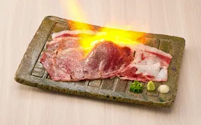 静岡呉服町 肉寿司