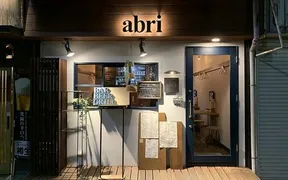 abri