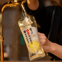 0秒レモンサワー 仙台ホルモン焼肉酒場 ときわ亭 新宿西口店の写真