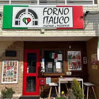 FORNO ITALICOの写真