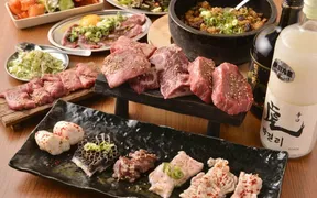 焼肉ここから 茅場町店