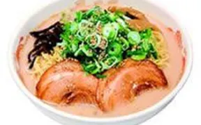 天理スタミナラーメン 御所店