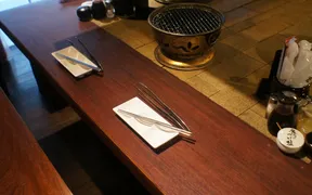 牛角 下松店