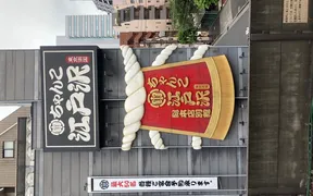 ちゃんこ江戸沢 両国総本店別館