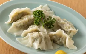 大衆食堂あまつ大崎シンクパーク店