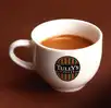 タリーズコーヒー 立命館大学衣笠キャンパス店