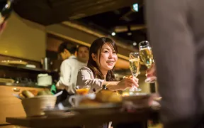 ベーカリーレストランサンマルク イオンモール成田店