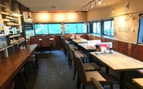 やきとりの扇屋 千葉東寺山店