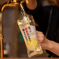 ０秒レモンサワー 仙台ホルモン焼肉酒場 ときわ亭 新潟駅前店の写真