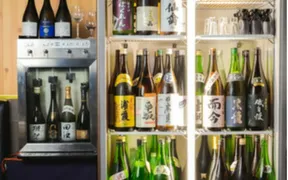 日本酒海鮮居酒屋 牡蠣かき屋