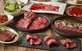 恵比寿焼肉 kintan