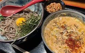 つけ蕎麦BONSAI 立川北店