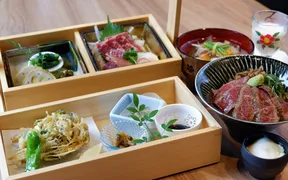 あか牛Dining yoka-yoka 鉄板＆グリル