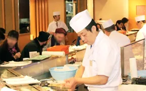 すしざんまい 川崎店