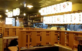 山内農場 歌舞伎町セントラルロード店