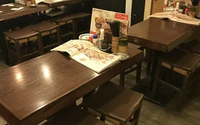 やきとりの扇屋 綾瀬駅前店