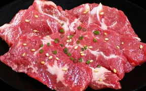 元氣七輪焼肉 牛繁王子店