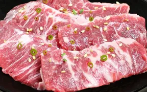 元氣七輪焼肉 牛繁王子店