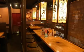 橿原酒場 情熱ホルモン