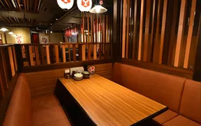 三代目 鳥メロ 明大前店