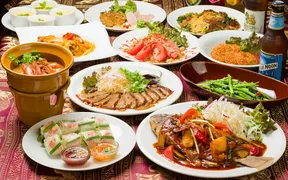 Thaifood・Dining＆Bar マイペンライ 伏見店