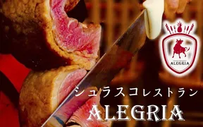 シュラスコレストラン ALEGRIA gotanda（アレグリア五反田）