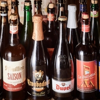 WINE ＆ Belgian Beer Hemel ミヤマスの写真