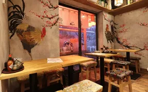 神鶏 歌舞伎町店