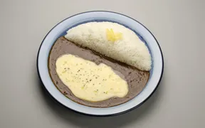 もうやんカレー おおてまち(大手町)