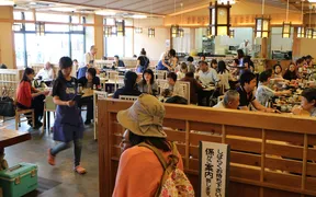 魚太郎　本店　市場食堂