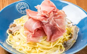 Italian kitchen VANSAN 二子玉川ライズ店